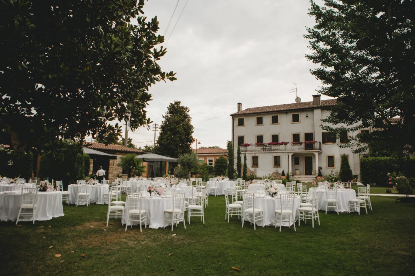 Corte Poli - Ristorante ed Eventi