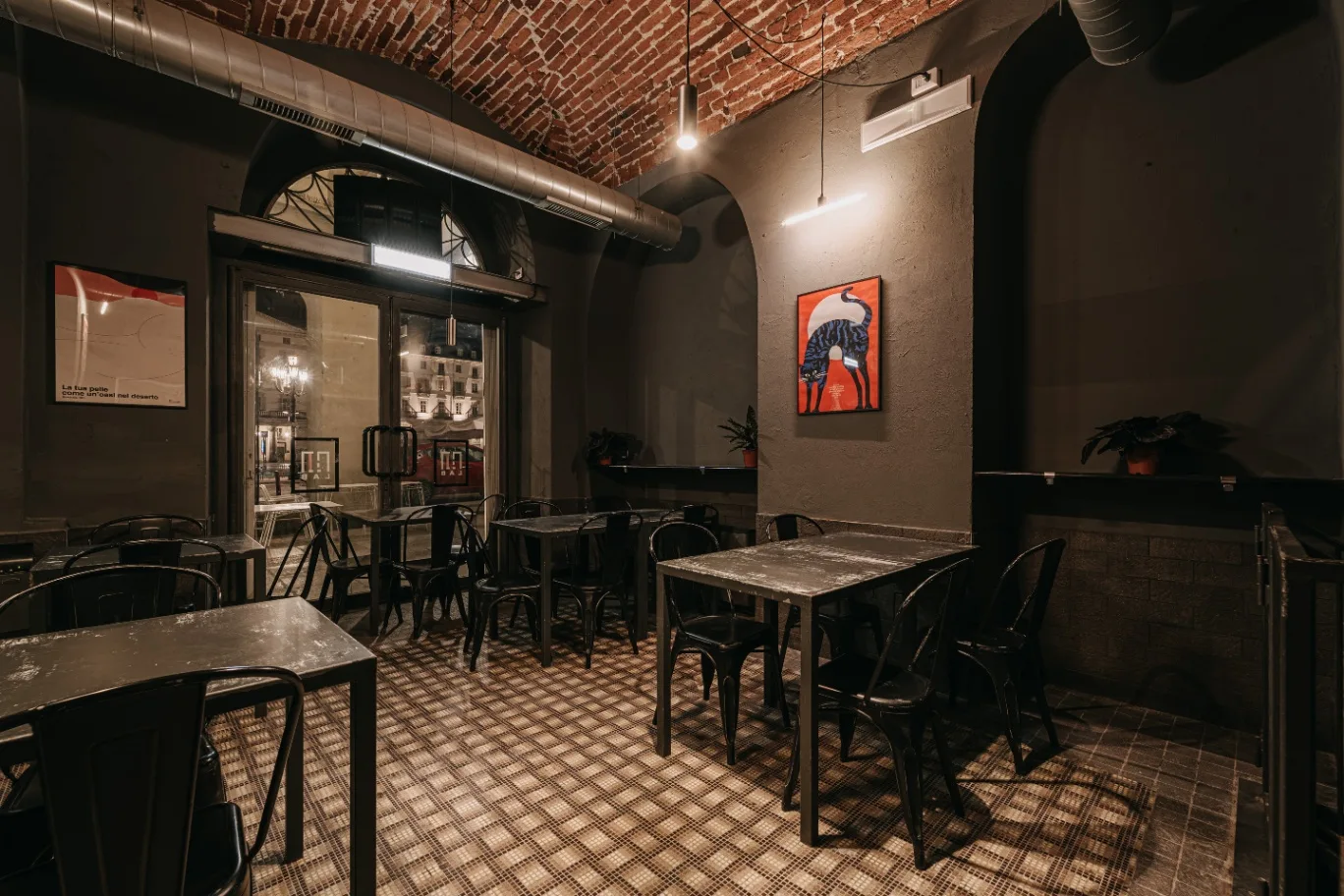 Zenit Club Piazza Vittorio - Compleanni ed Eventi