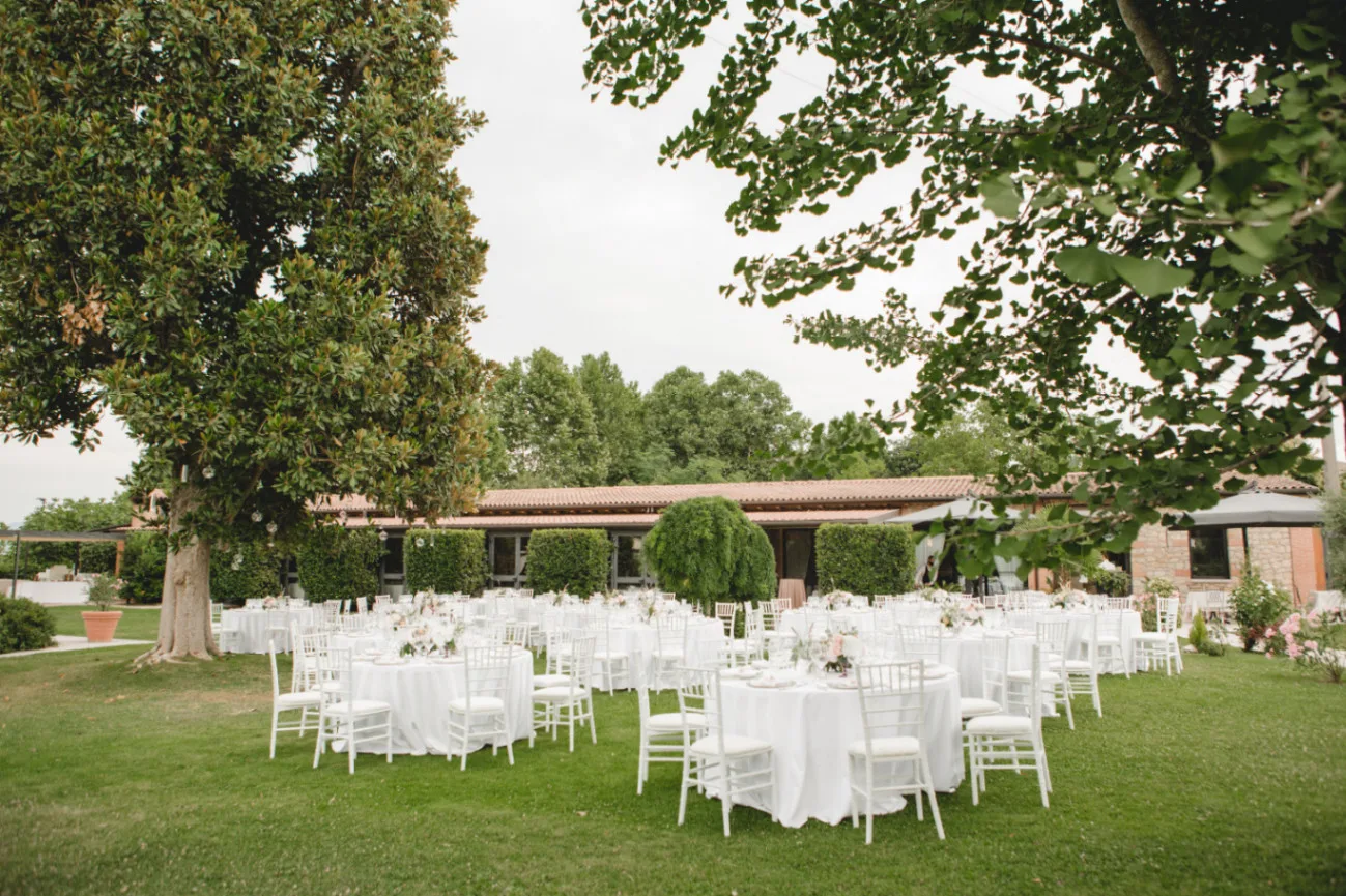 Corte Poli - Ristorante ed Eventi