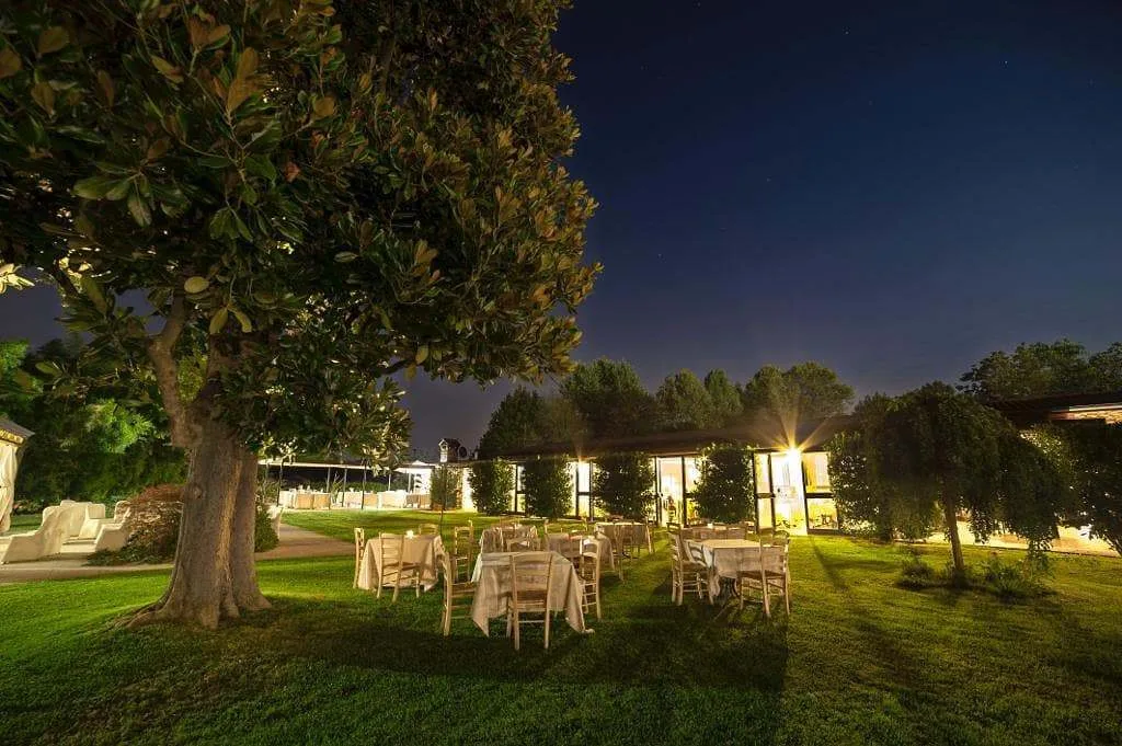 Corte Poli - Ristorante ed Eventi