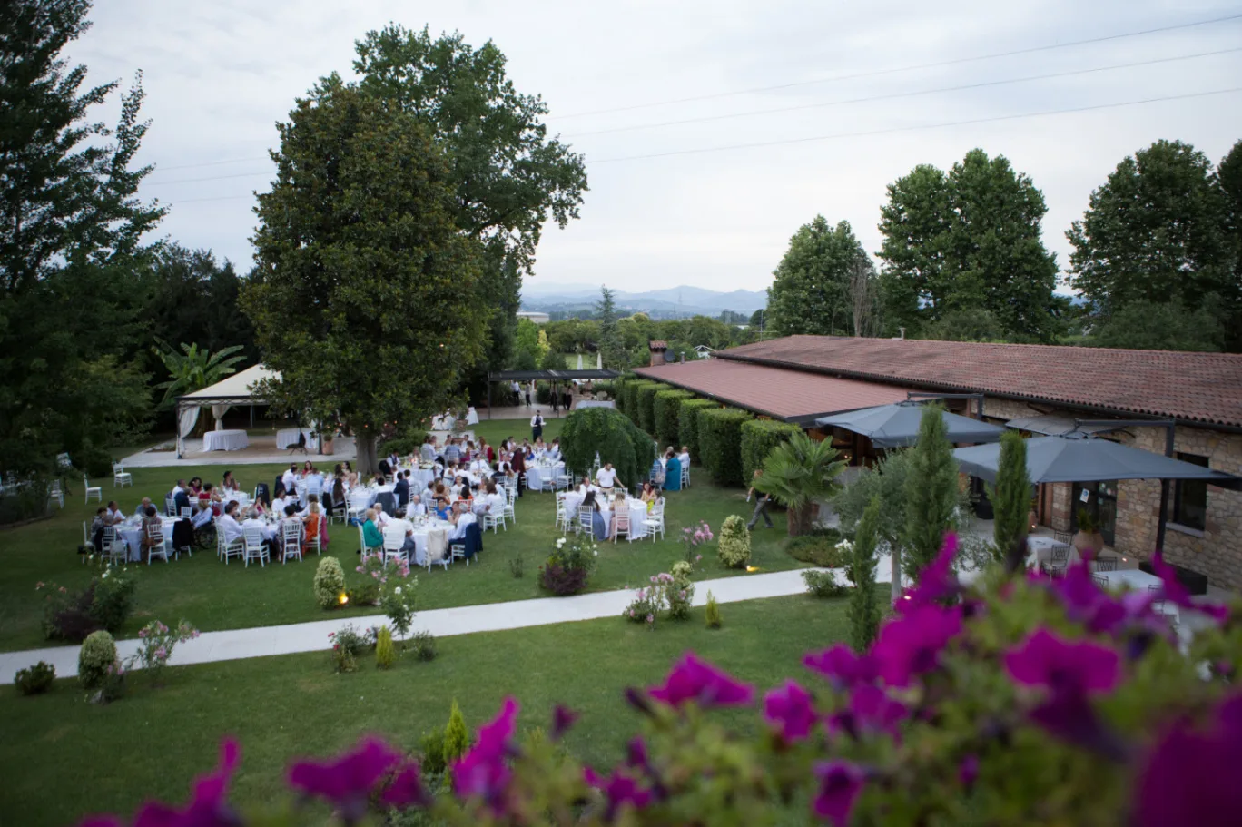 Corte Poli - Ristorante ed Eventi