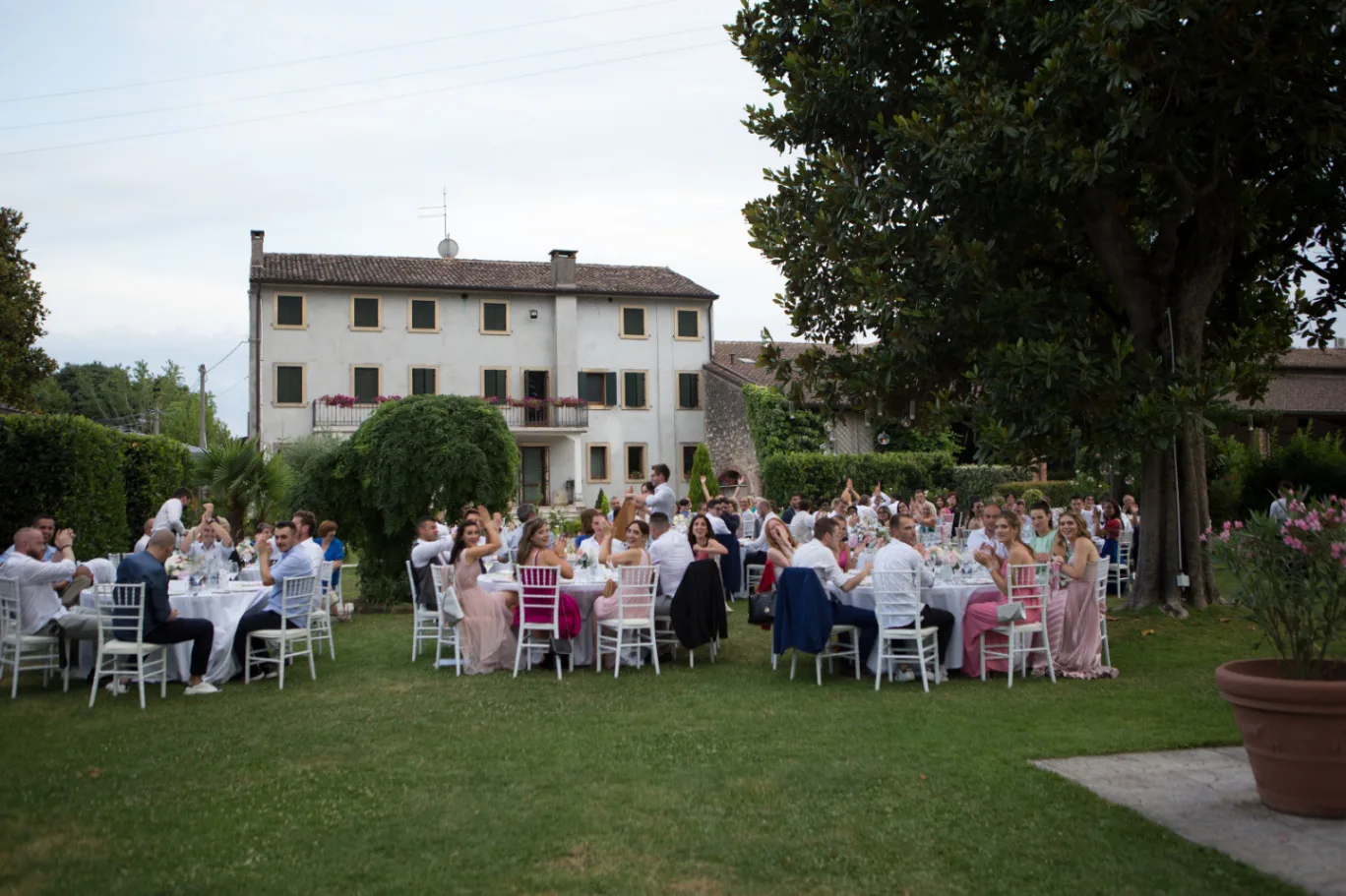 Corte Poli - Ristorante ed Eventi
