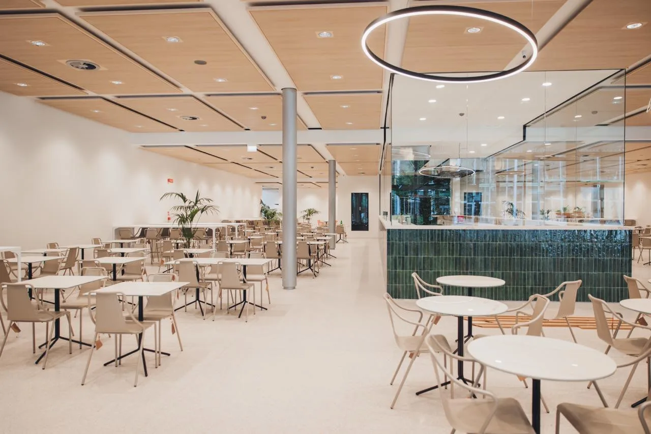 Ecooking World - Meeting ed Eventi