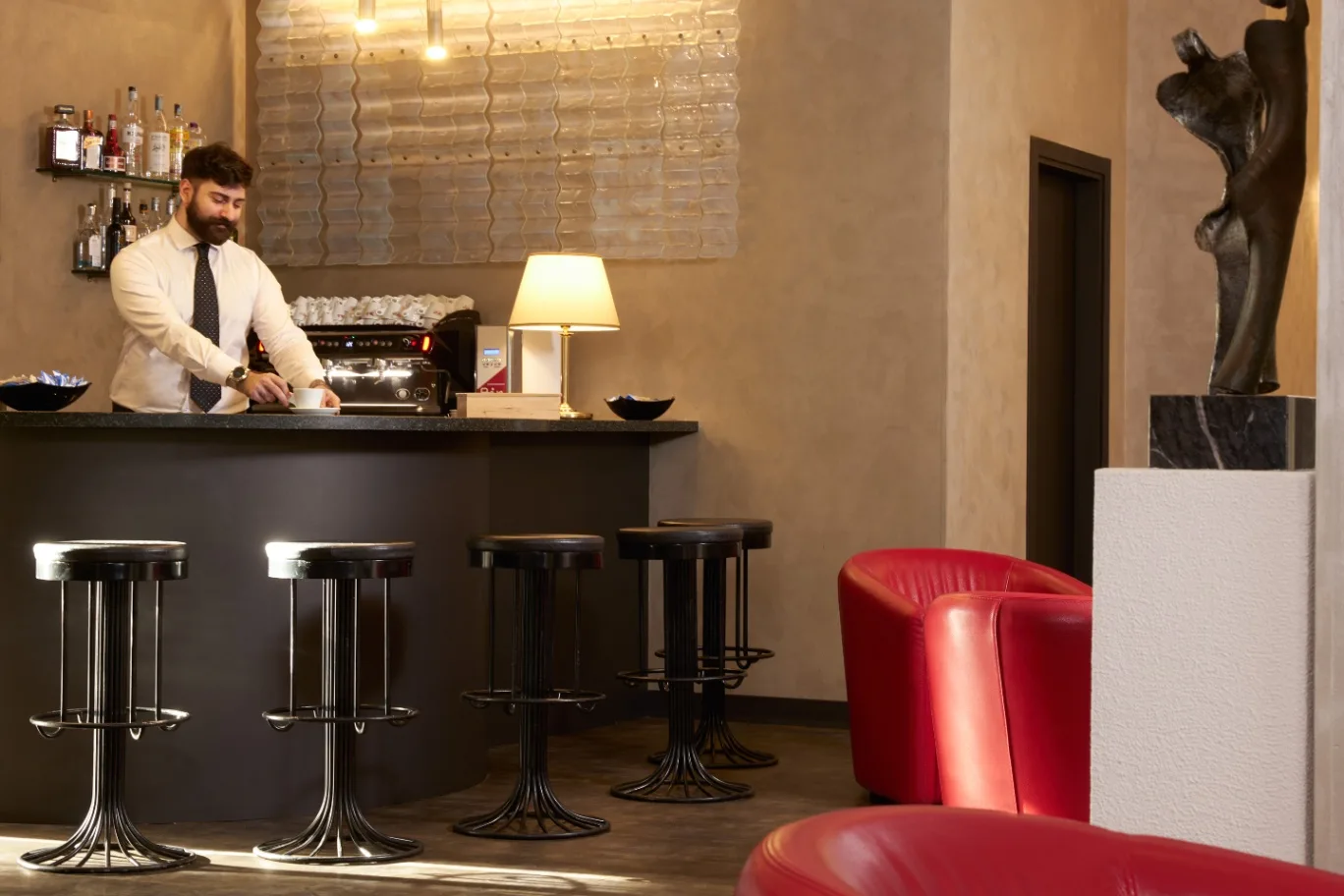 Best Western Park Hotel Continental