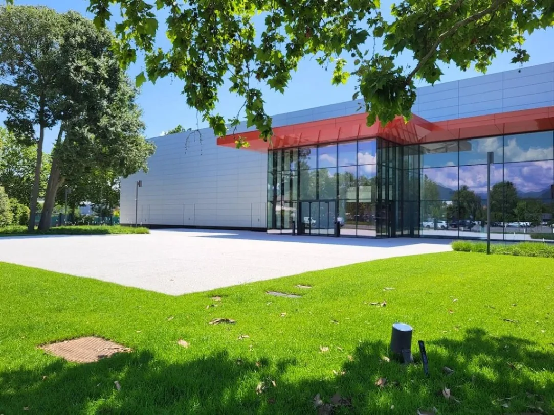 Auditorium Aruba Eventi