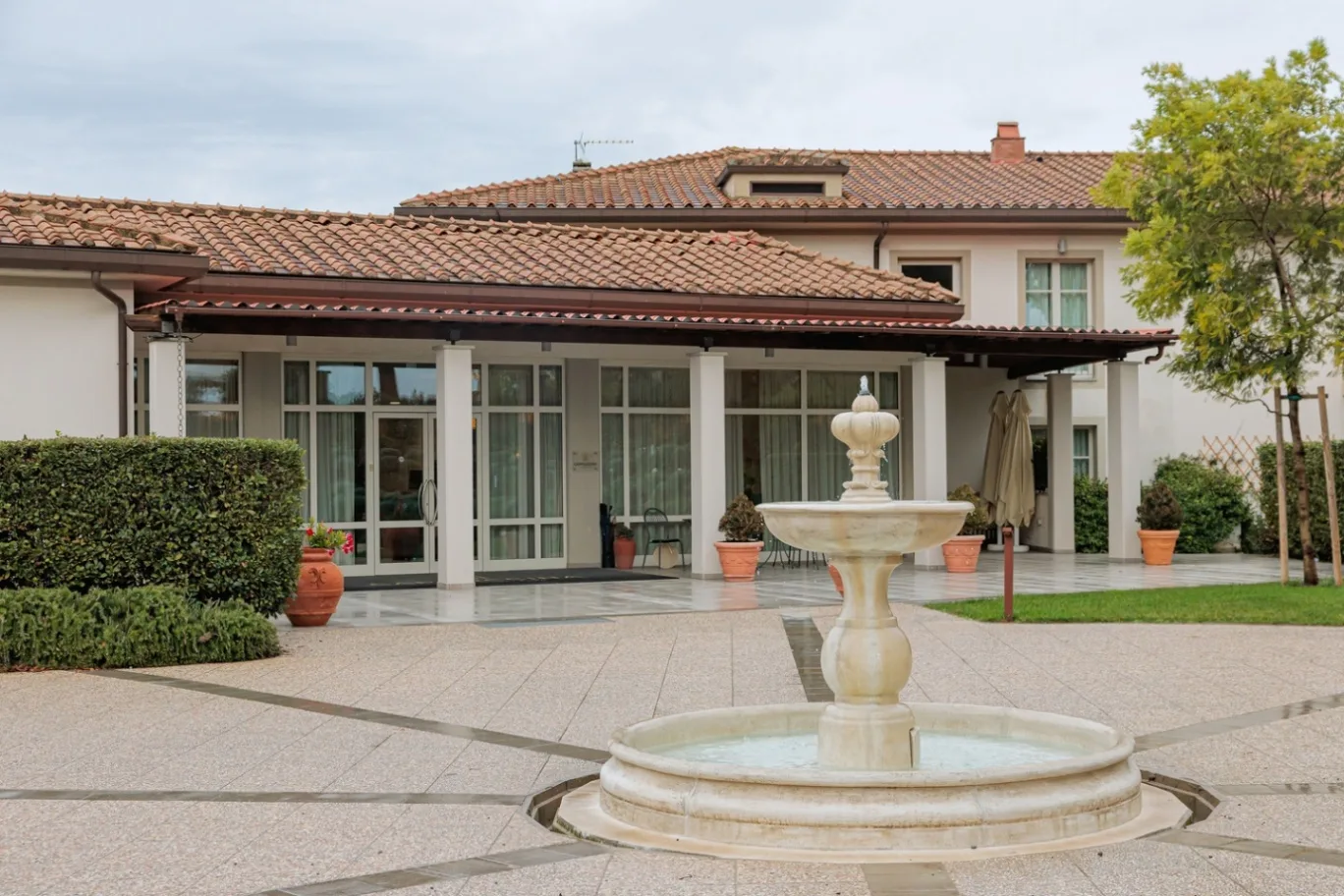 Cappuccina Country Resort - Events and More
