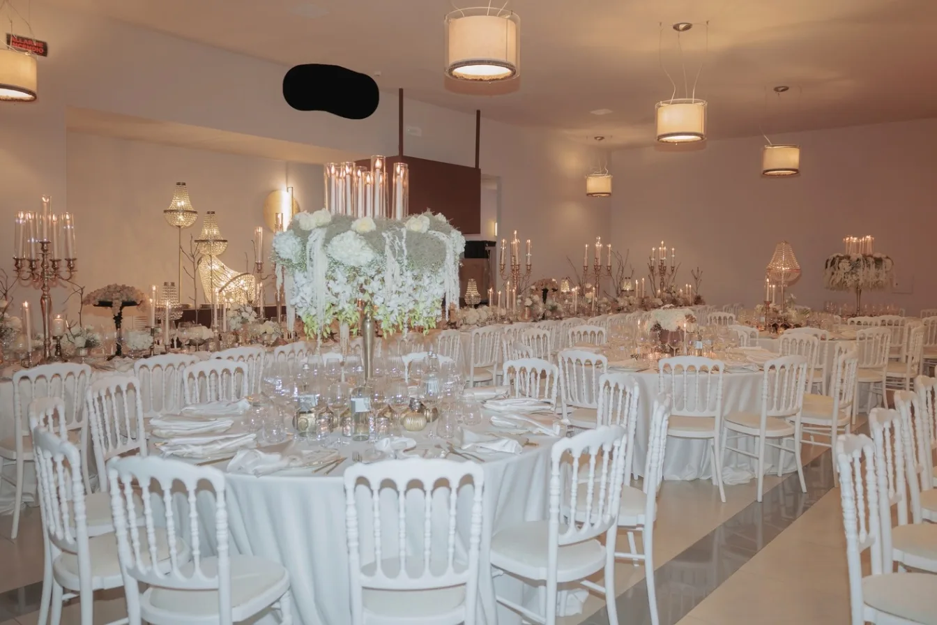 Cappuccina Country Resort - Events and More