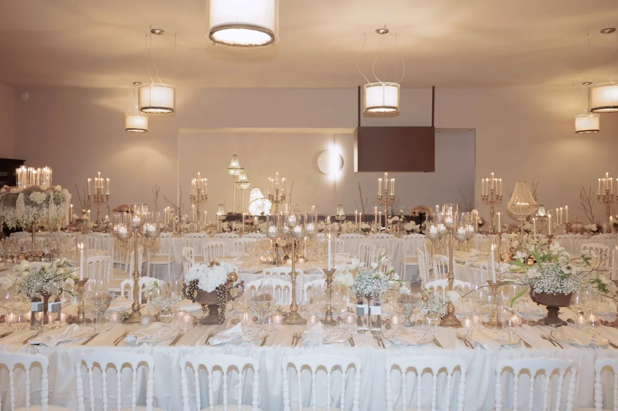 Cappuccina Country Resort - Events and More
