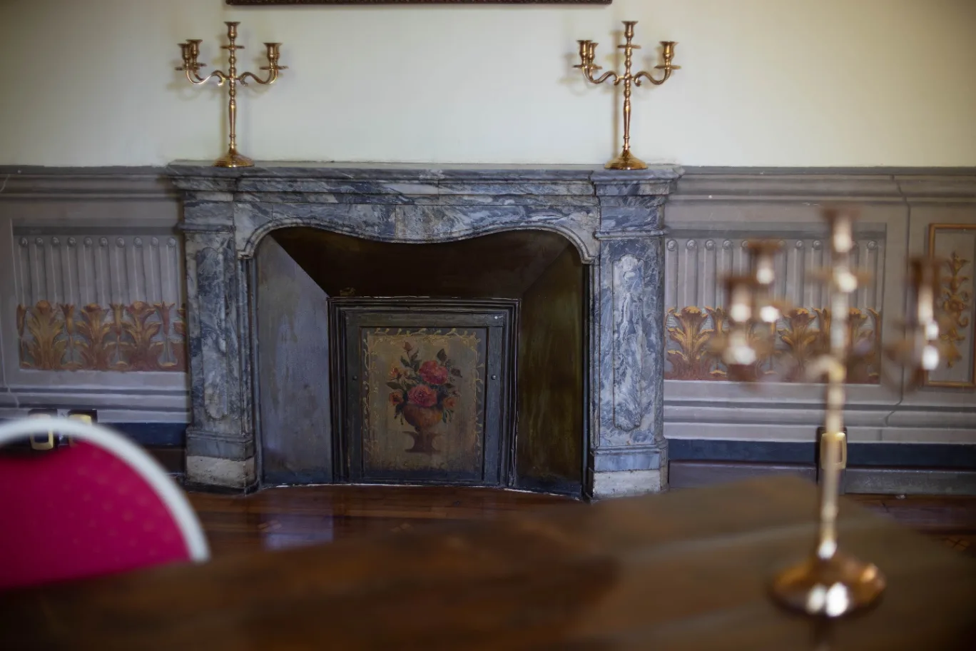 Palazzo Falletti - Meeting & Business