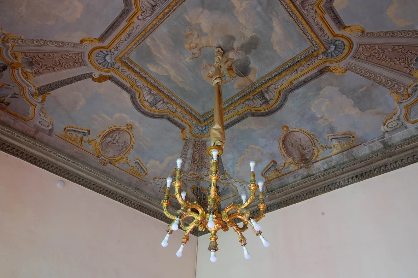 Palazzo Falletti - Meeting & Business