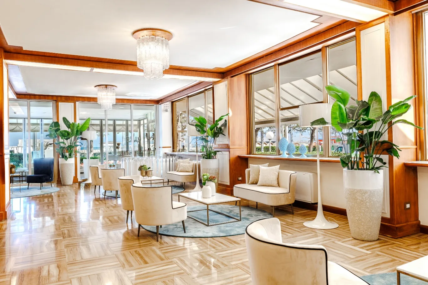 Abner's Hotel - Meeting & Business