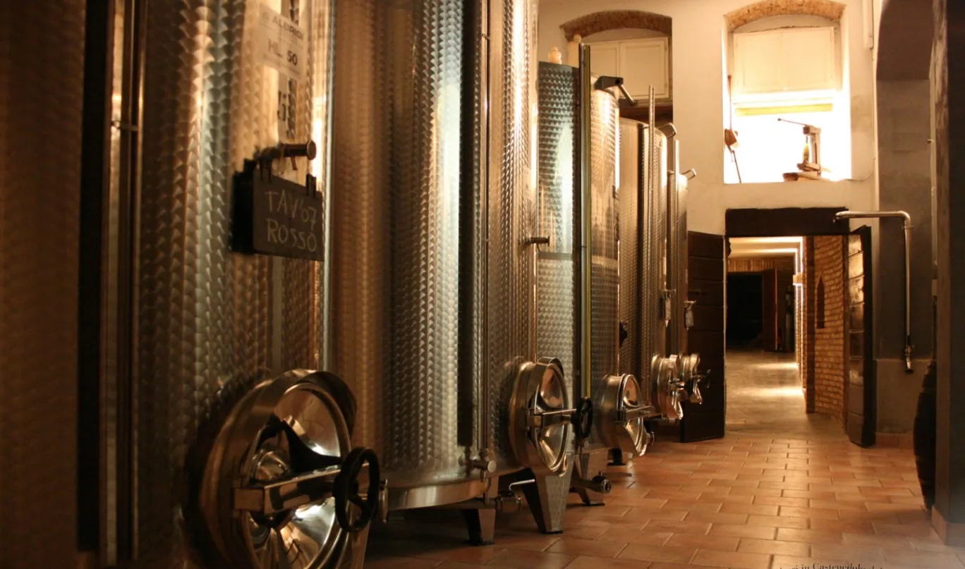 Cantina Peri Bigogno - Meeting ed Eventi
