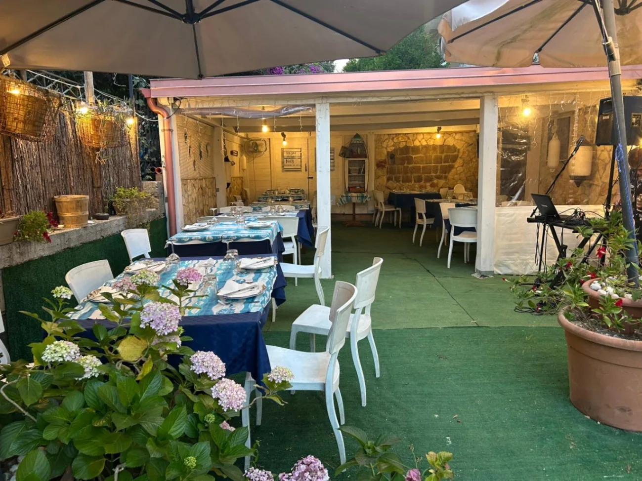 La cucina di Venere - Osteria ed Eventi
