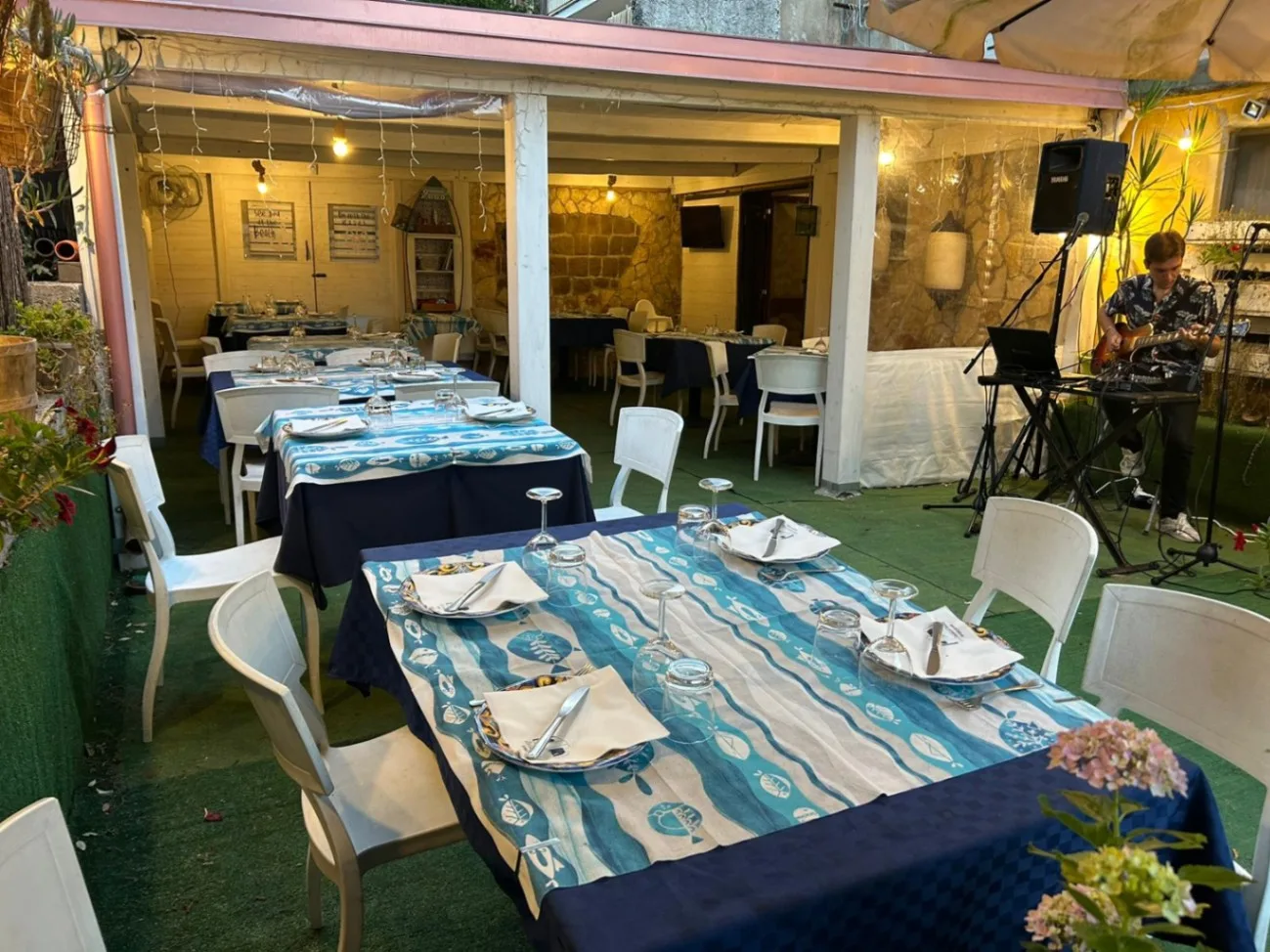 La cucina di Venere - Osteria ed Eventi