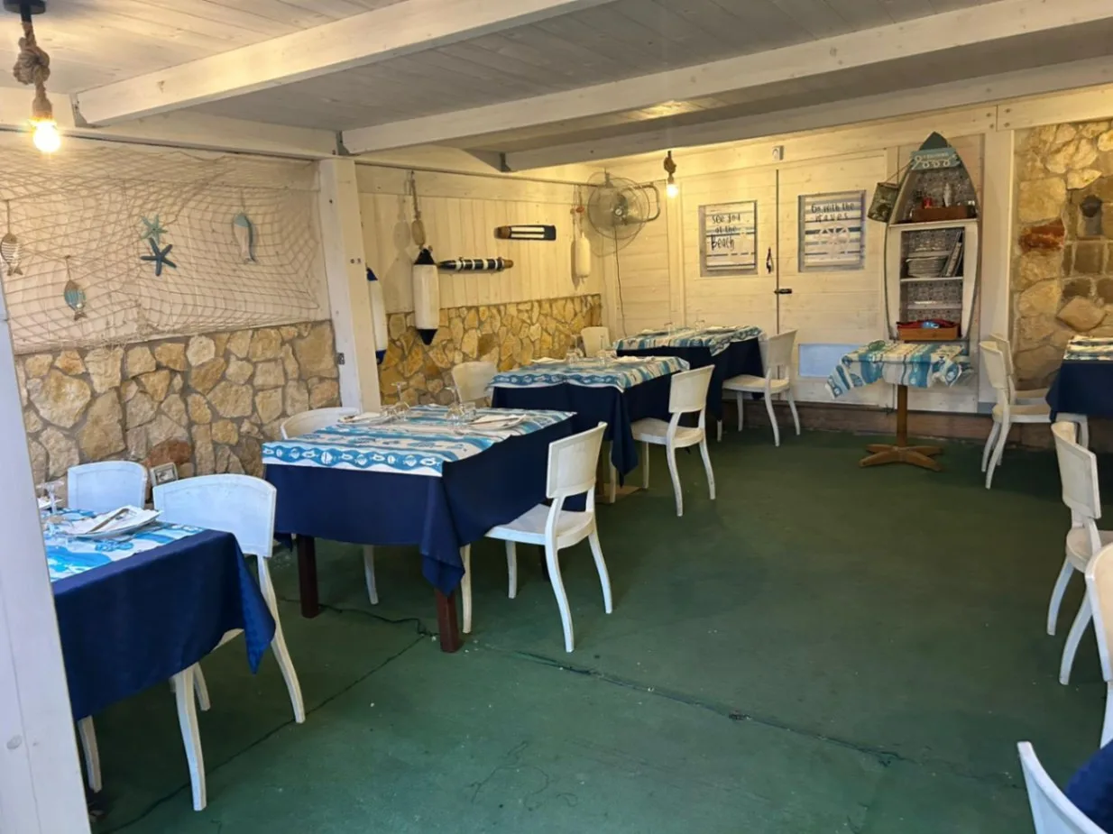 La cucina di Venere - Osteria ed Eventi
