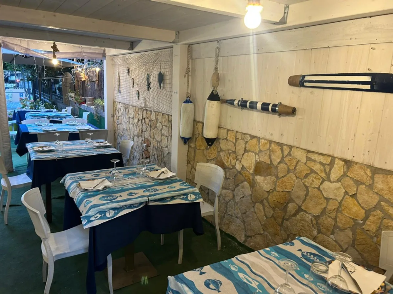 La cucina di Venere - Osteria ed Eventi