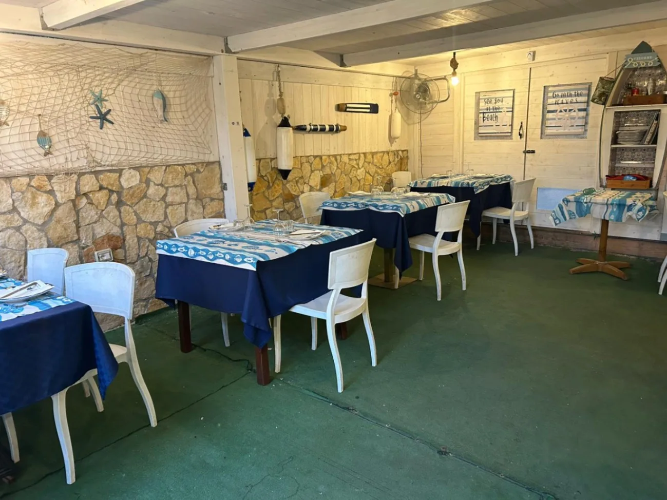 La cucina di Venere - Osteria ed Eventi