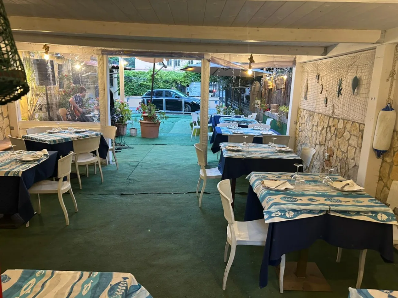 La cucina di Venere - Osteria ed Eventi