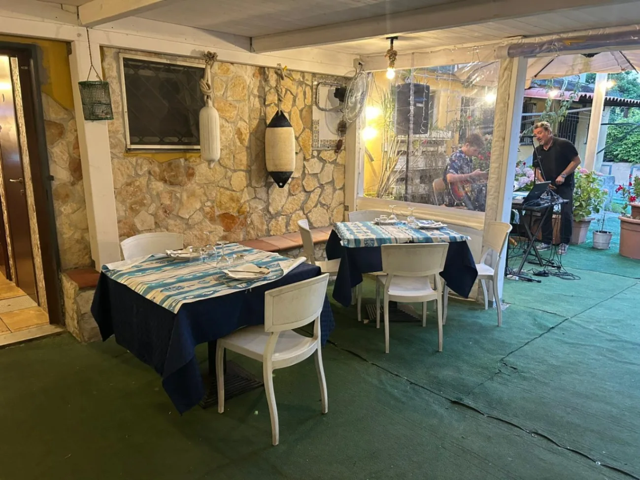 La cucina di Venere - Osteria ed Eventi