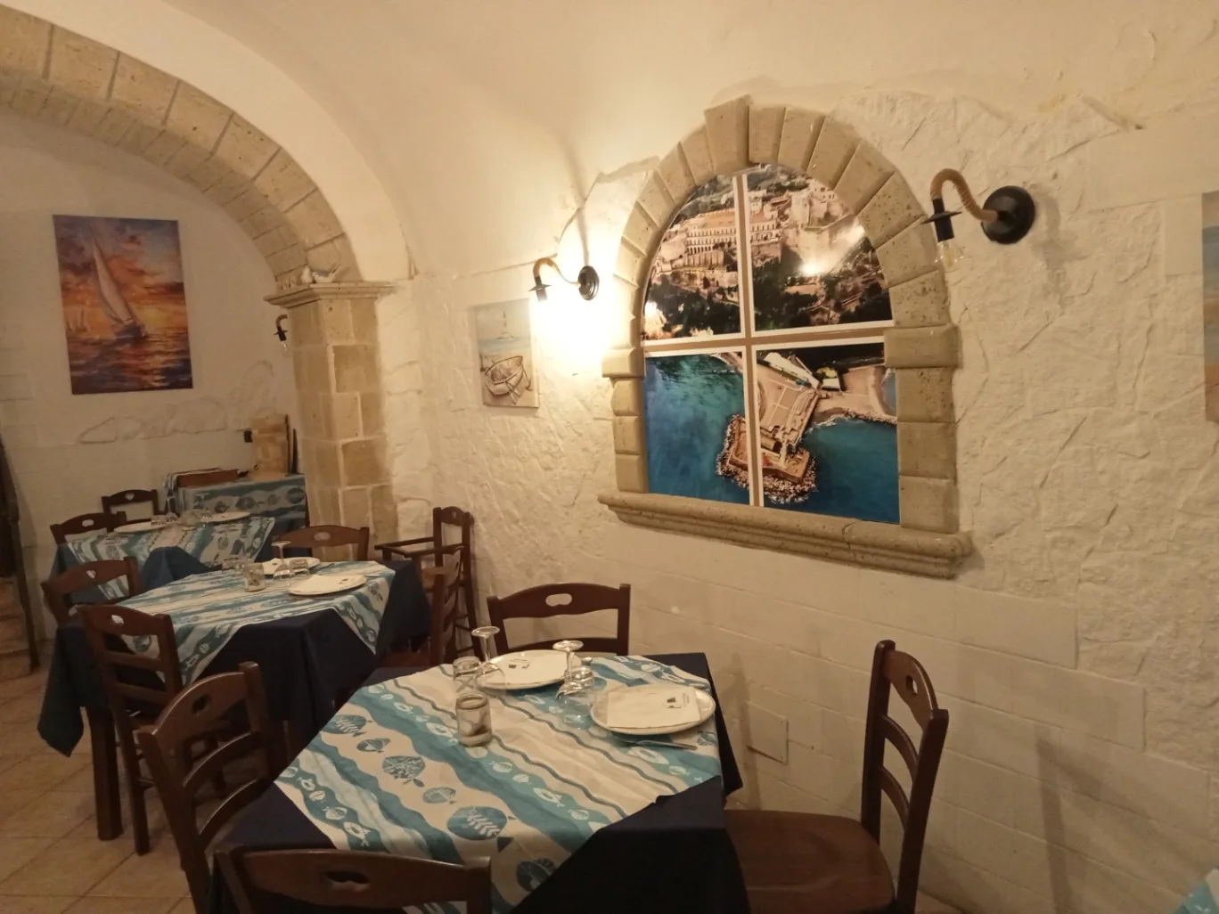 La cucina di Venere - Osteria ed Eventi