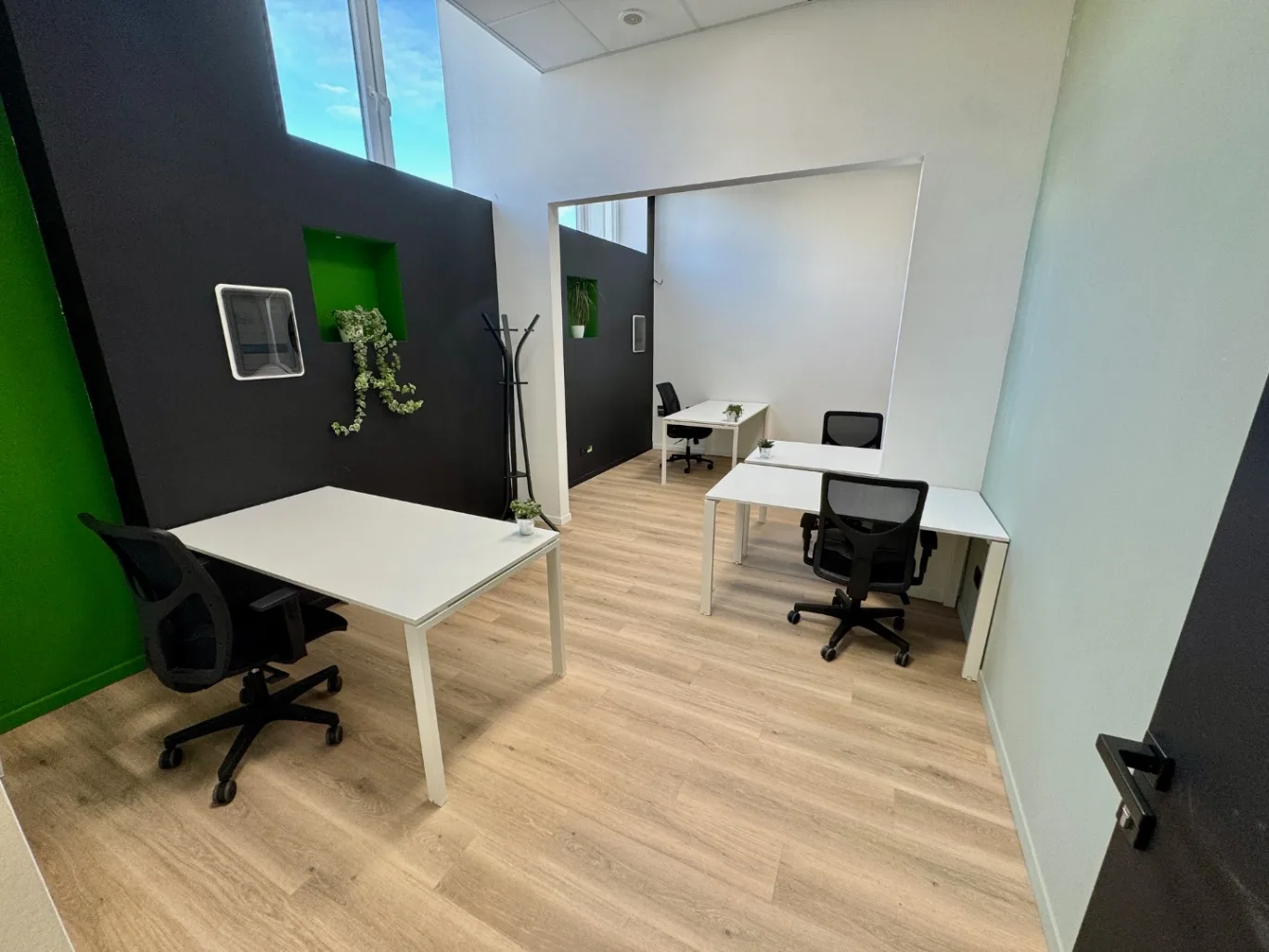 WLab Coworking - Business Center