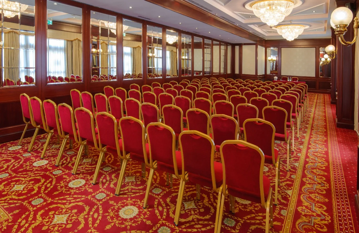 Leonardo Hotel Milan City Center