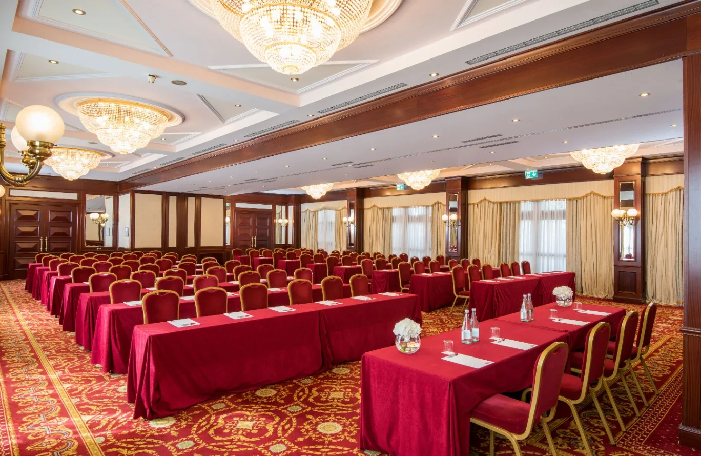 Leonardo Hotel Milan City Center