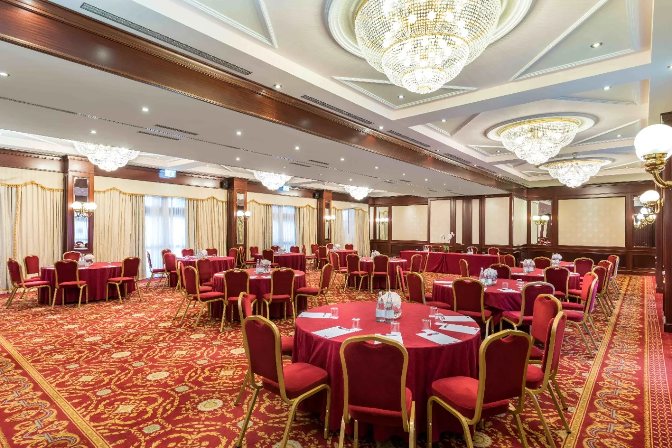 Leonardo Hotel Milan City Center
