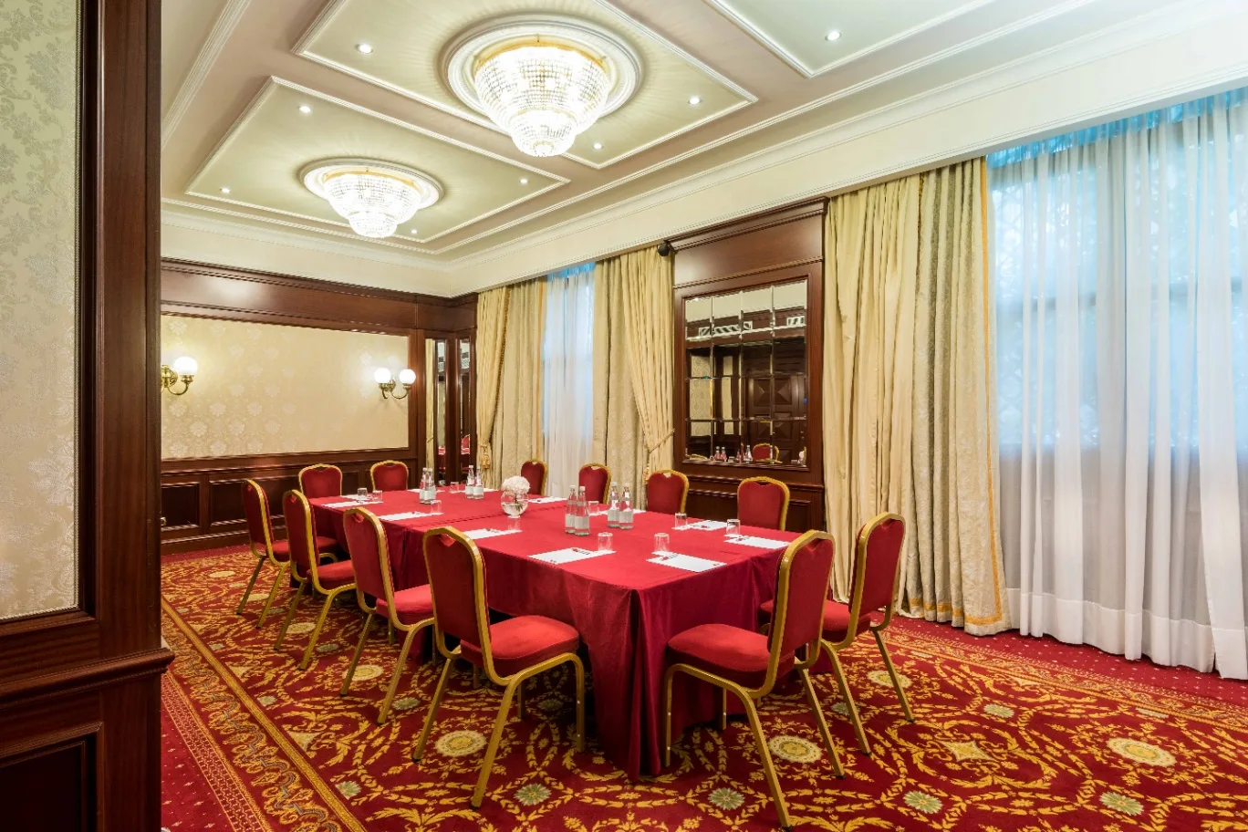 Leonardo Hotel Milan City Center