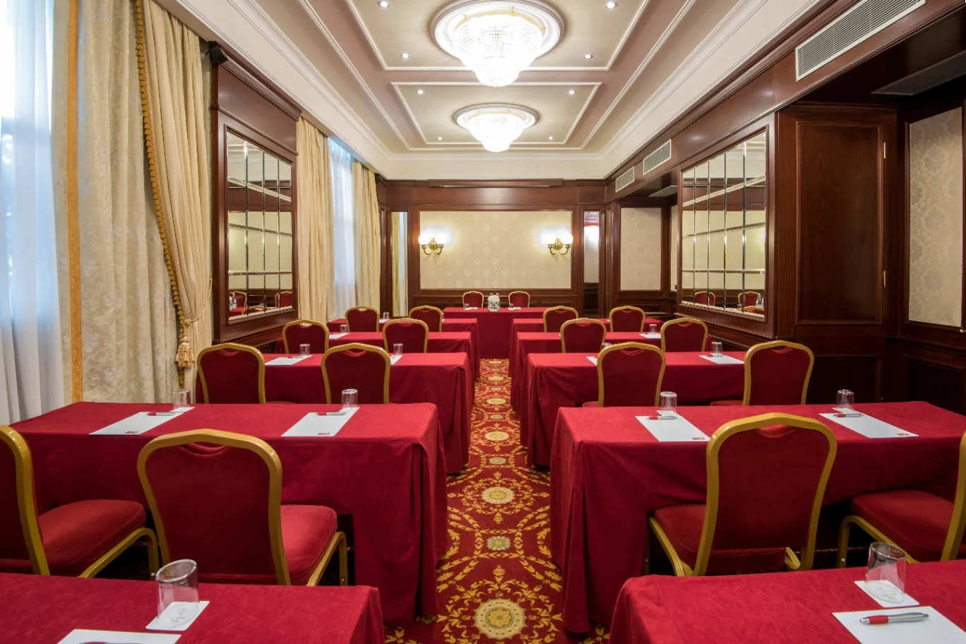 Leonardo Hotel Milan City Center