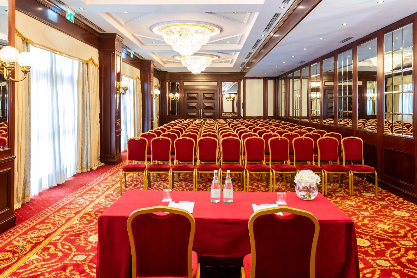 Leonardo Hotel Milan City Center