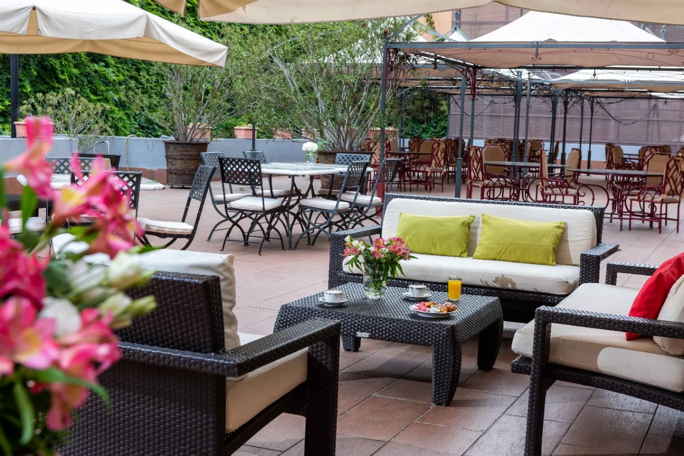 Leonardo Hotel Milan City Center