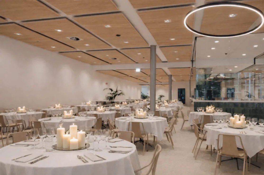 Ecooking World - Meeting ed Eventi