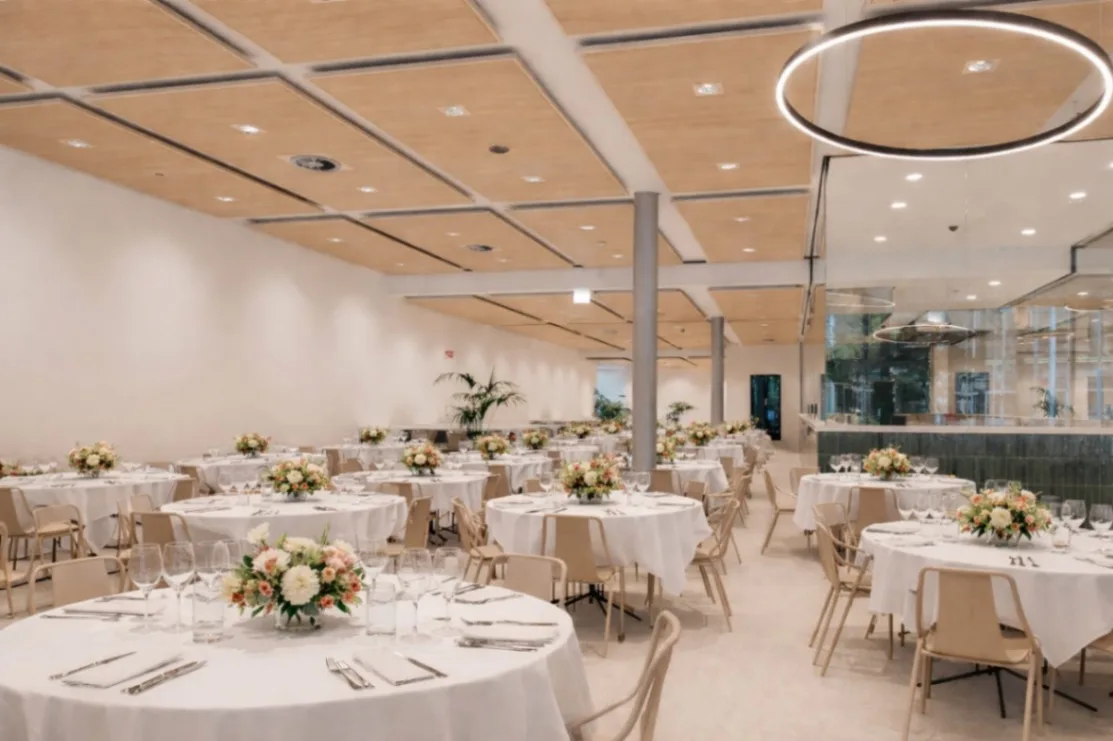 Ecooking World - Meeting ed Eventi