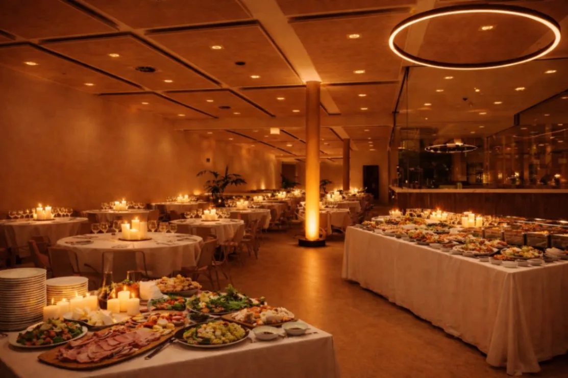 Ecooking World - Meeting ed Eventi