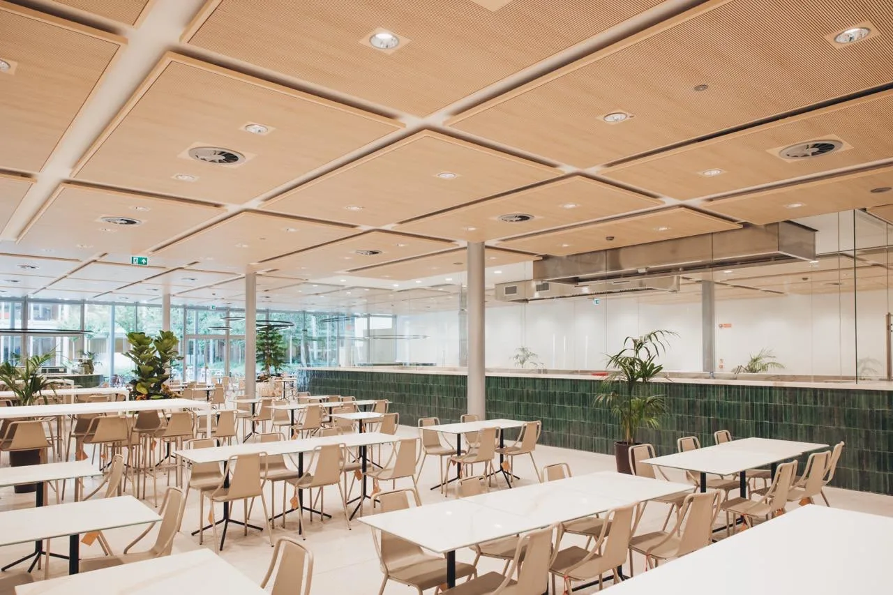 Ecooking World - Meeting ed Eventi