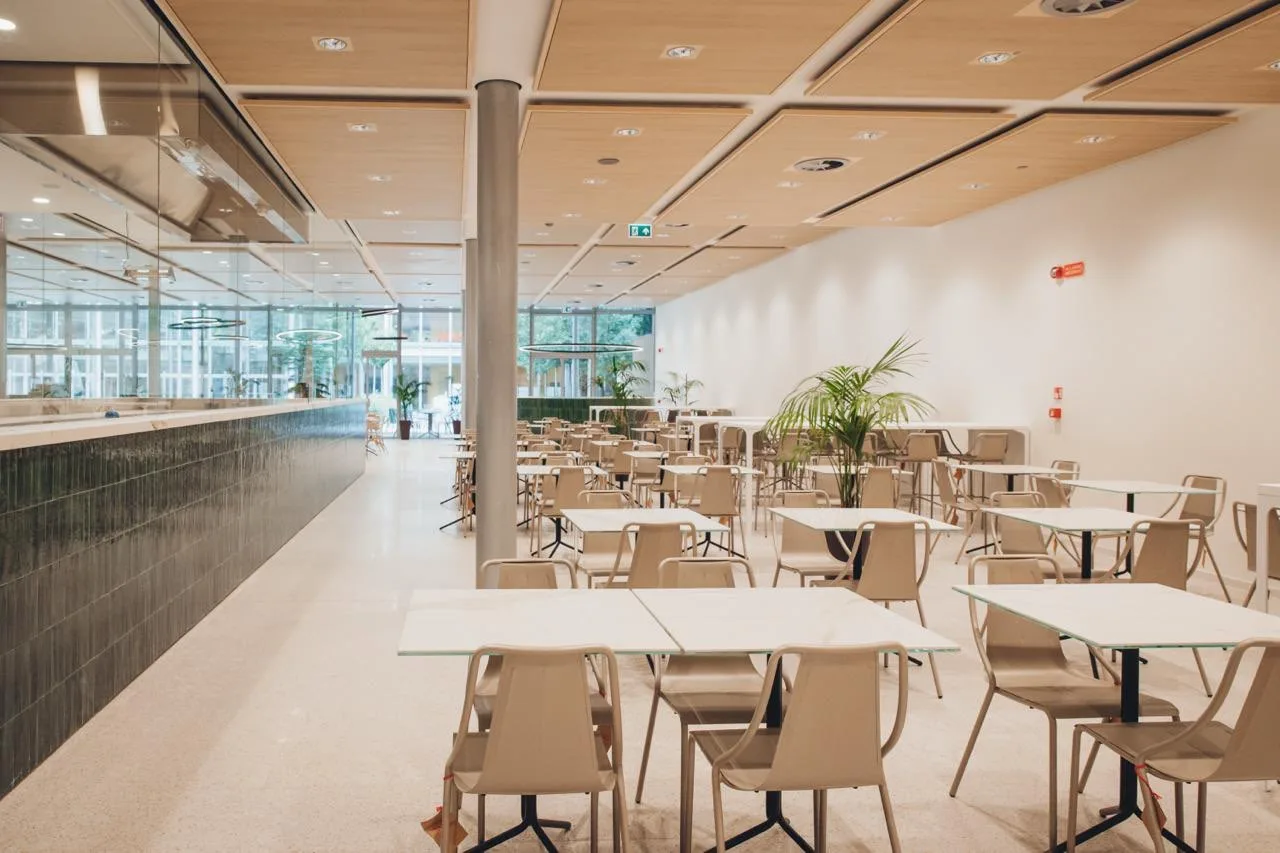 Ecooking World - Meeting ed Eventi