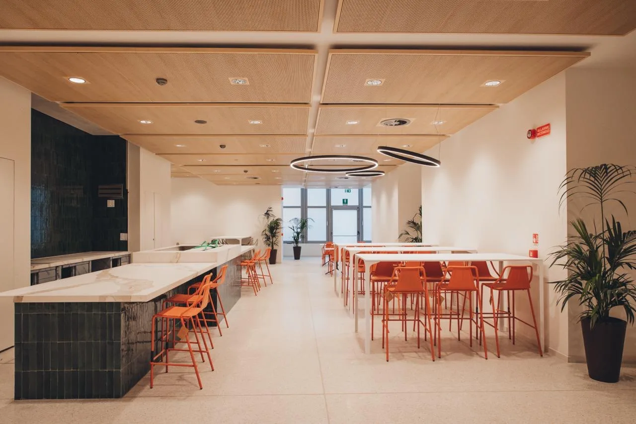 Ecooking World - Meeting ed Eventi