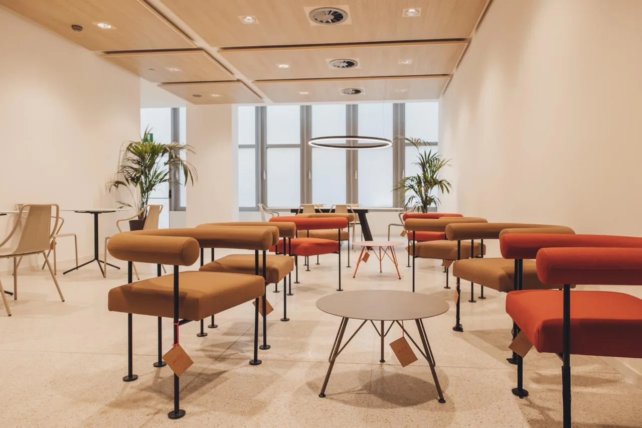 Ecooking World - Meeting ed Eventi