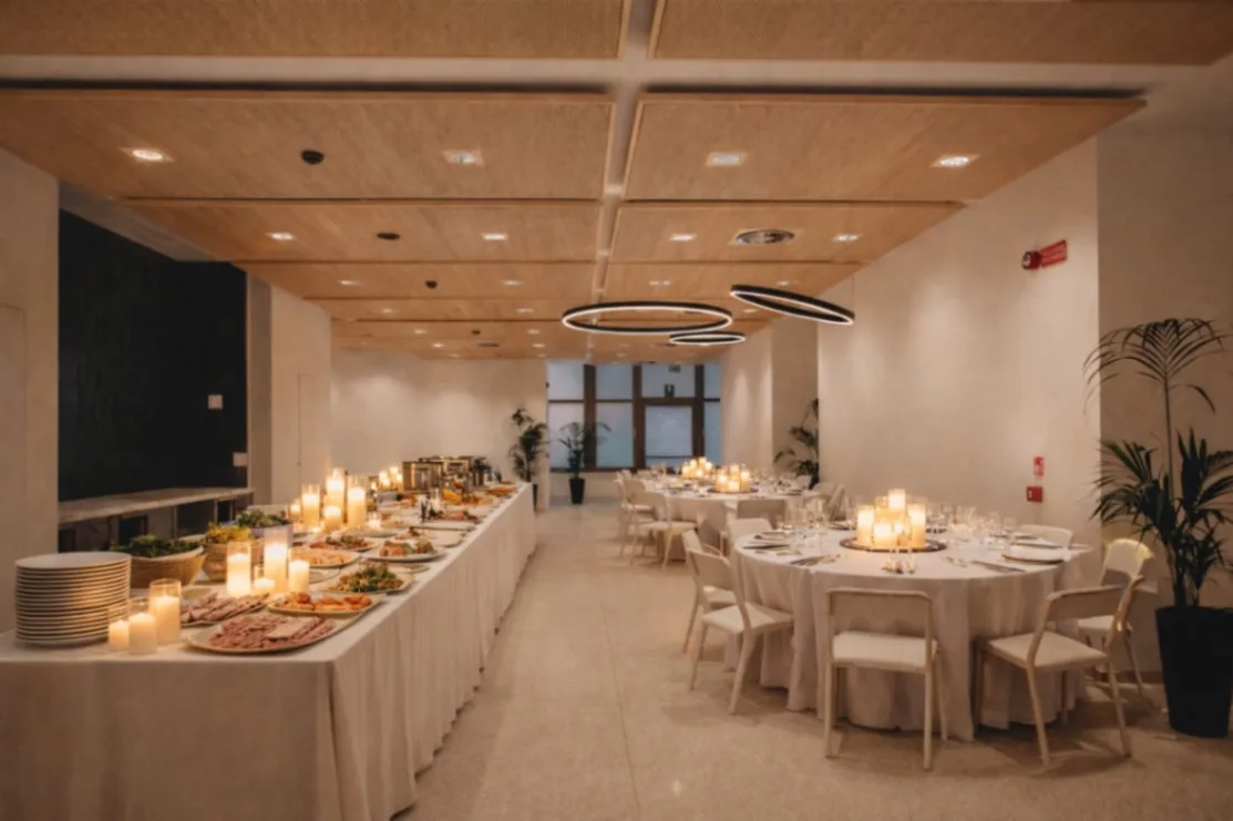 Ecooking World - Meeting ed Eventi
