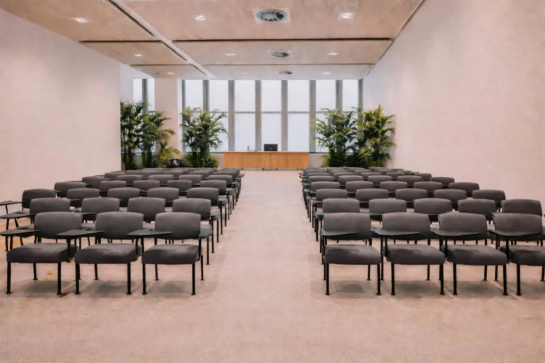 Ecooking World - Meeting ed Eventi