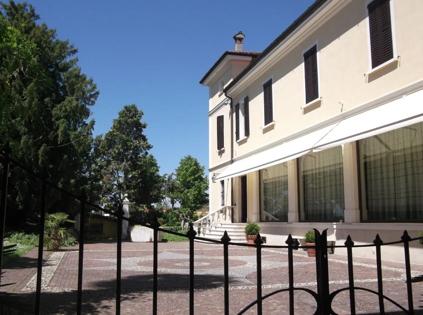 Cantina Peri Bigogno - Meeting ed Eventi
