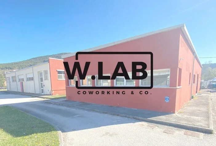 WLab Coworking - Business Center