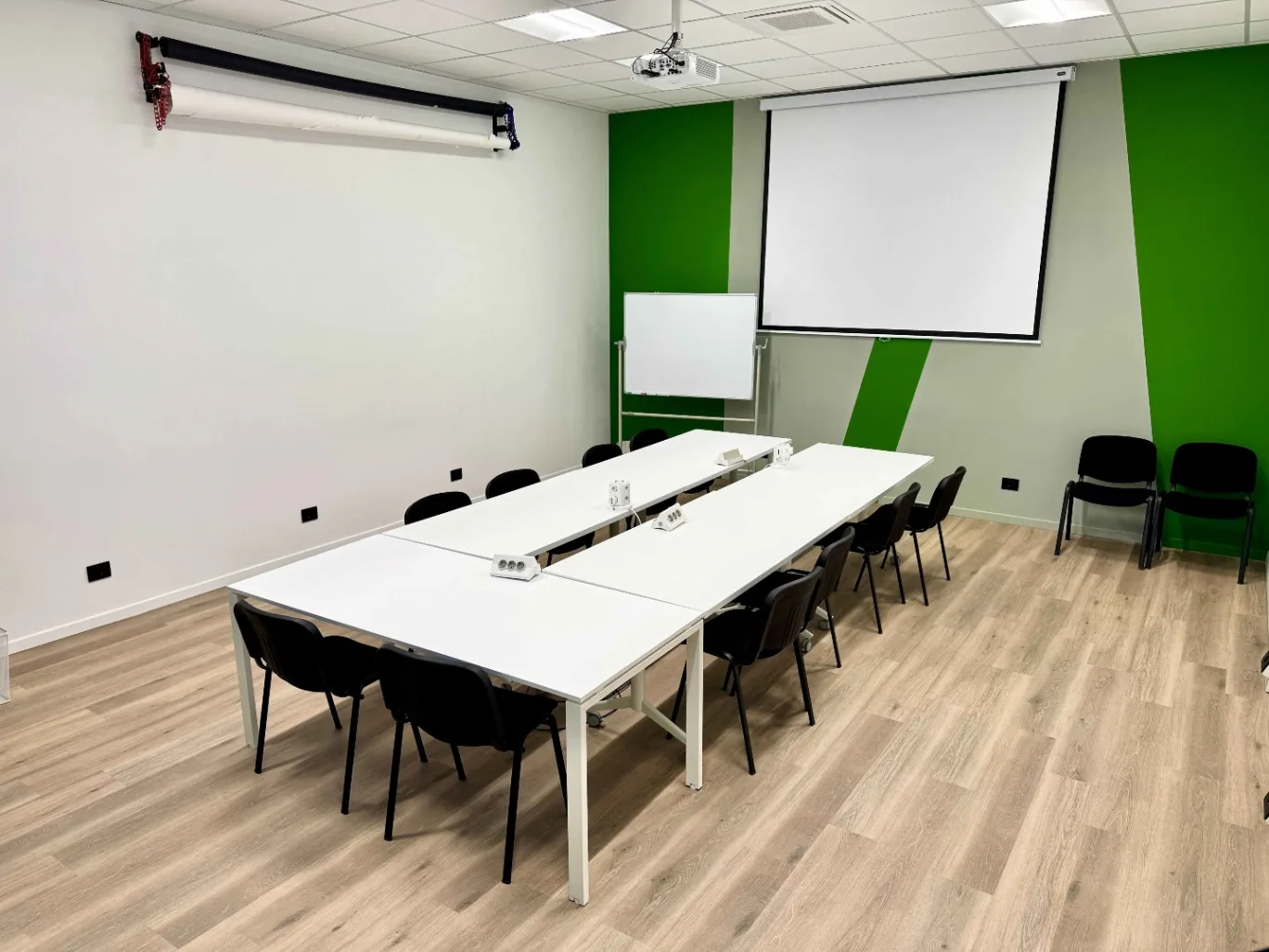 WLab Coworking - Business Center