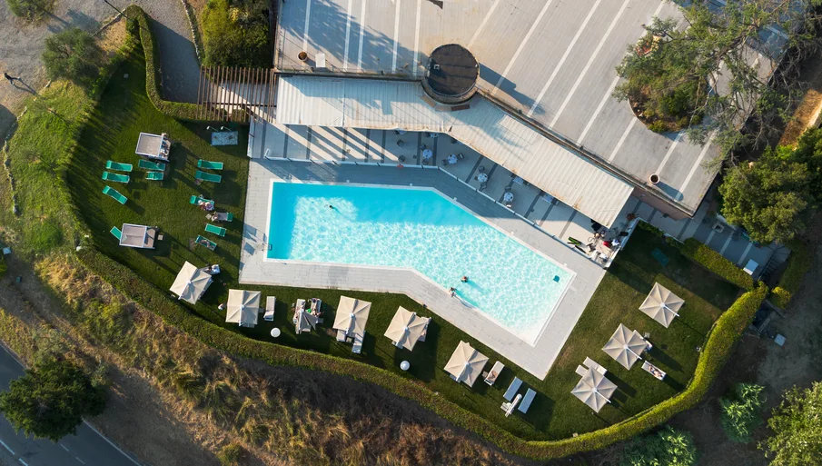 Cappuccina Country Resort - Events and More