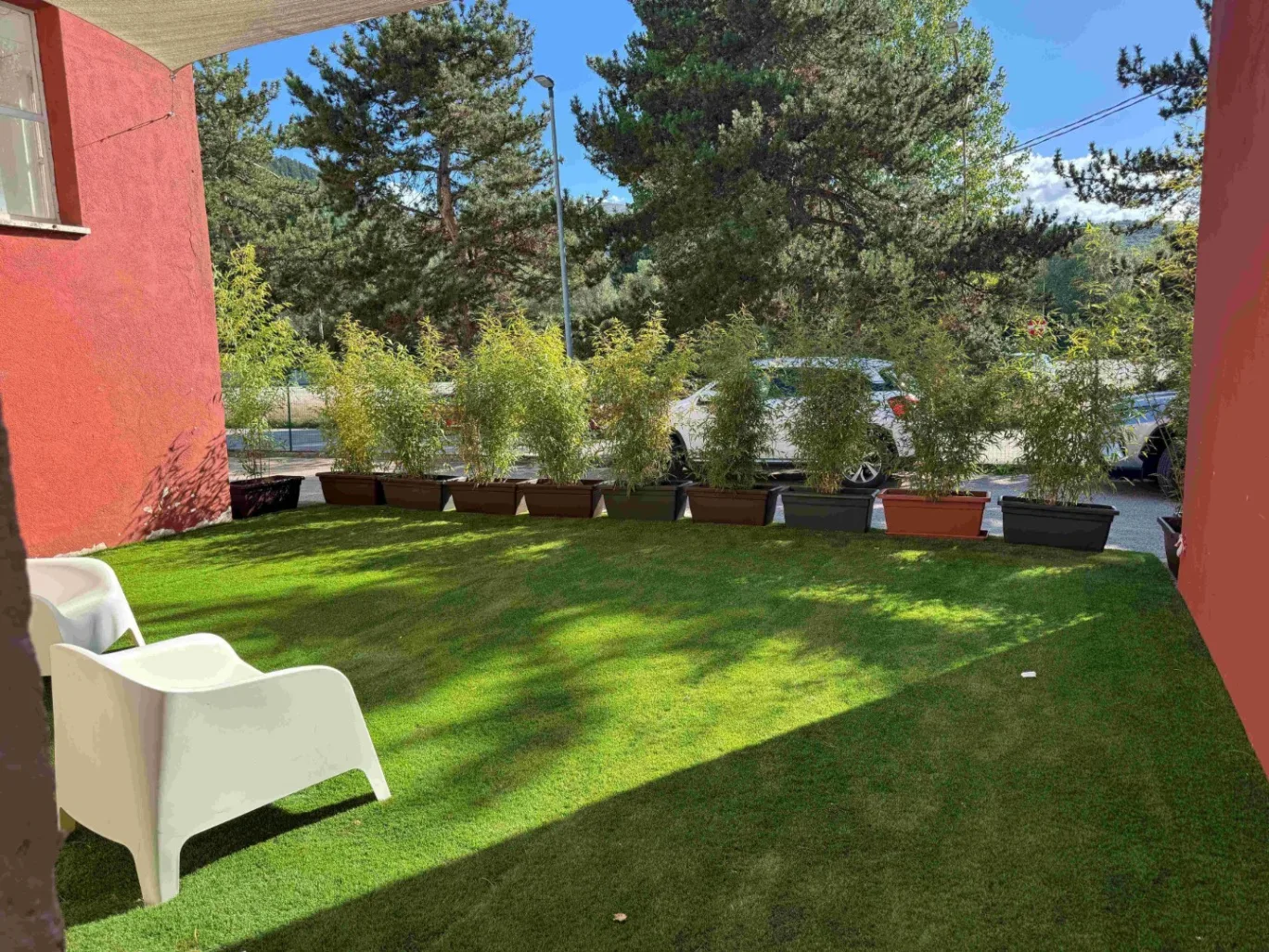 WLab Coworking - Business Center