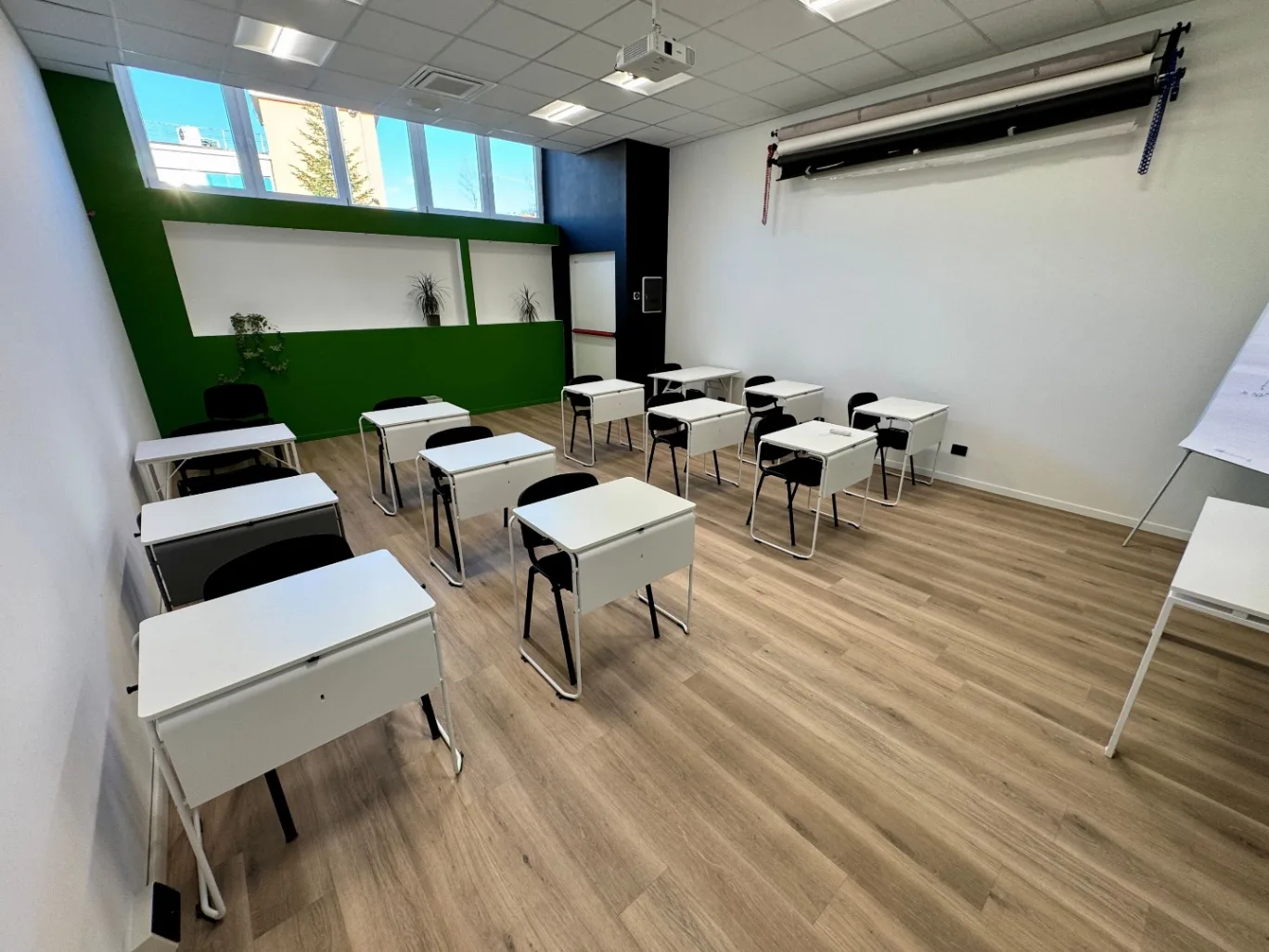 WLab Coworking - Business Center