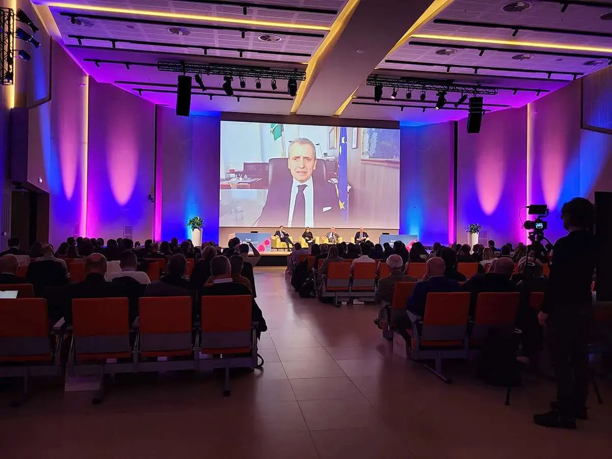 Auditorium Aruba Eventi