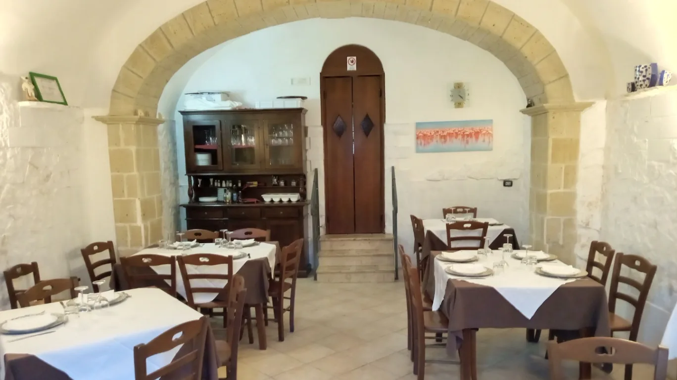 La cucina di Venere - Osteria ed Eventi