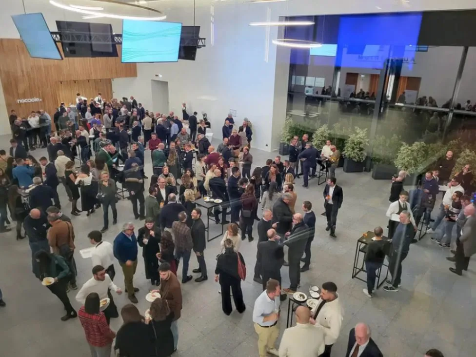 Auditorium Aruba Eventi